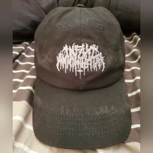 Infant Annihilator Hat
